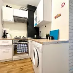 Stary Colourful Séjour chez l'habitant *