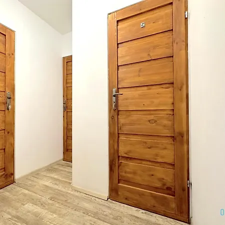 Colourful - 10 Minutes To Old Town & Seaside Danzica