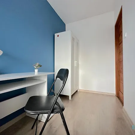 Colourful - 10 Minutes To Old Town & Seaside * Gdańsk