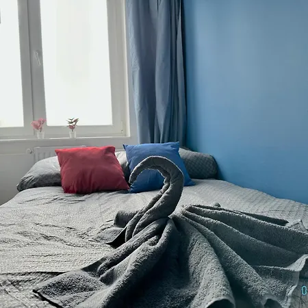 Colourful - 10 Minutes To Old Town & Seaside * Gdańsk