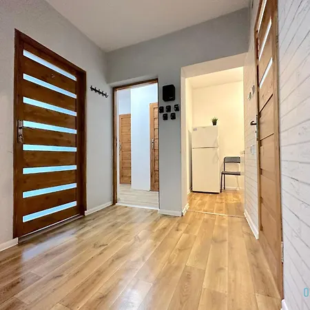 Alloggio in famiglia Colourful - 10 Minutes To Old Town & Seaside