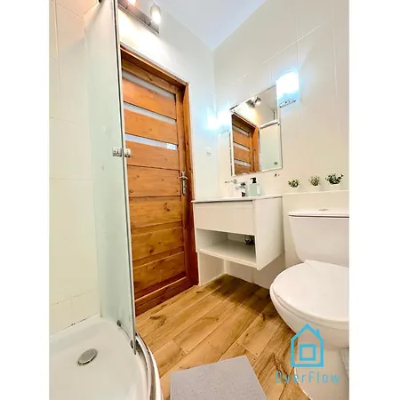 Alloggio in famiglia Colourful - 10 Minutes To Old Town & Seaside Danzica