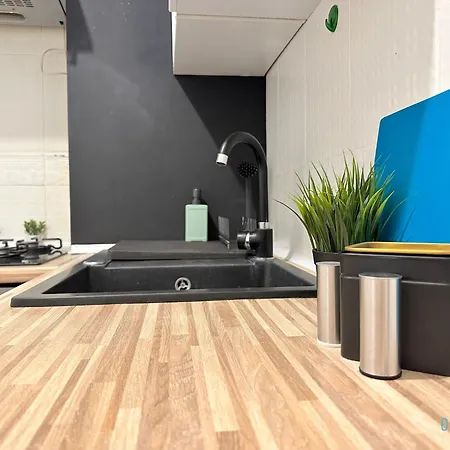 Colourful - 10 Minutes To Old Town & Seaside * Gdańsk