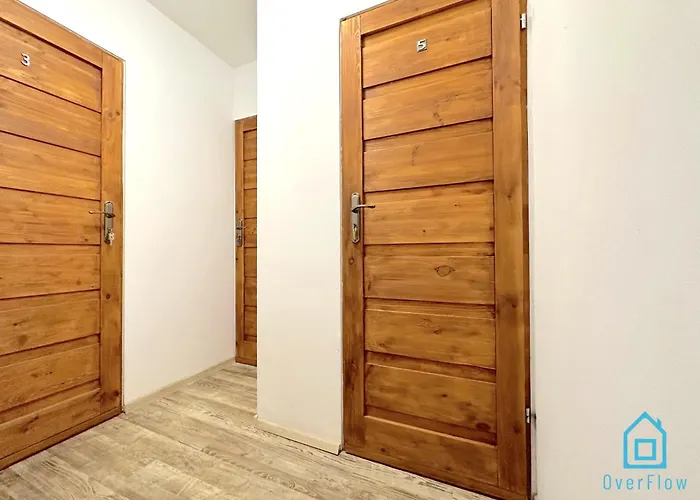 Colourful - 10 Minutes To Old Town & Seaside Gdaňsk