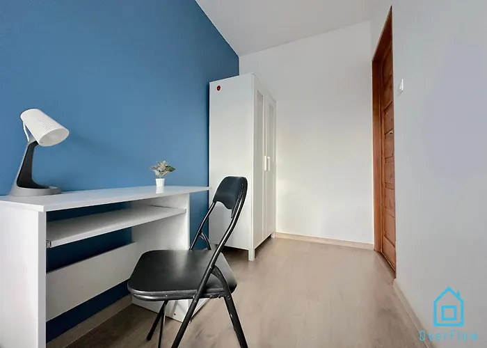 Colourful - 10 Minutes To Old Town & Seaside * Gdaňsk